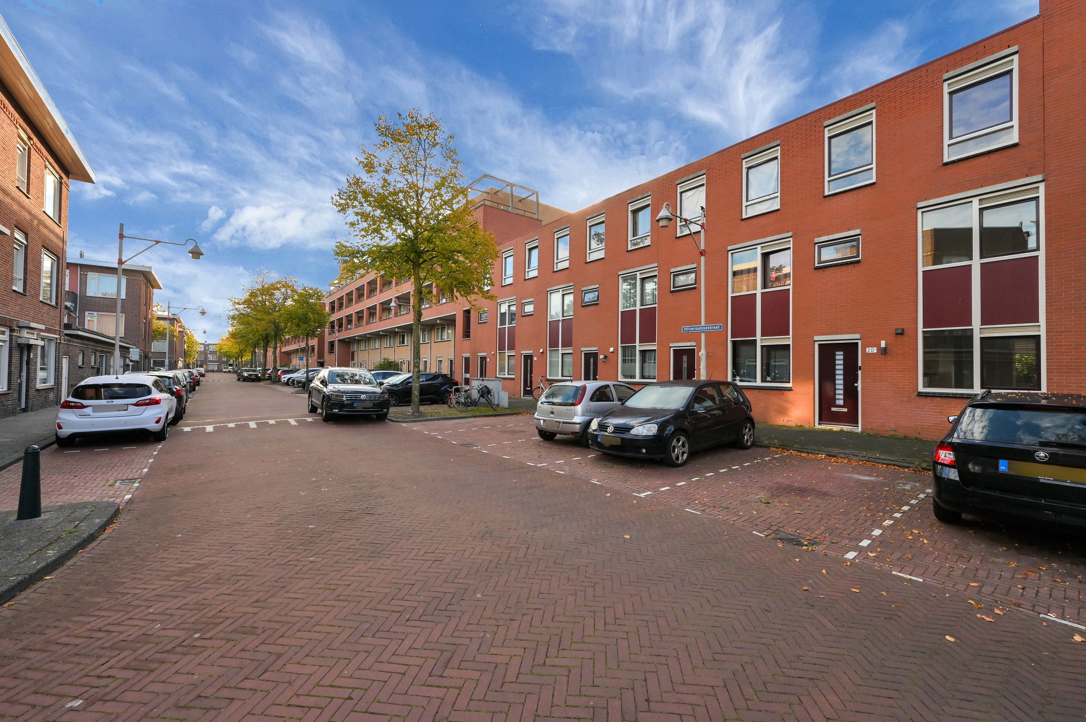 Hilversumsestraat 20 D