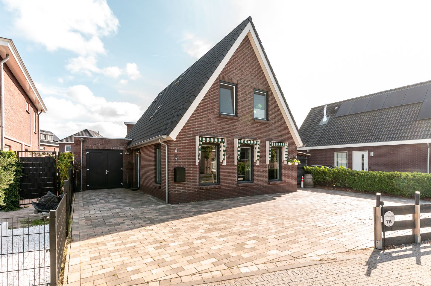 Foto 4 van Waterkersstraat 7-A