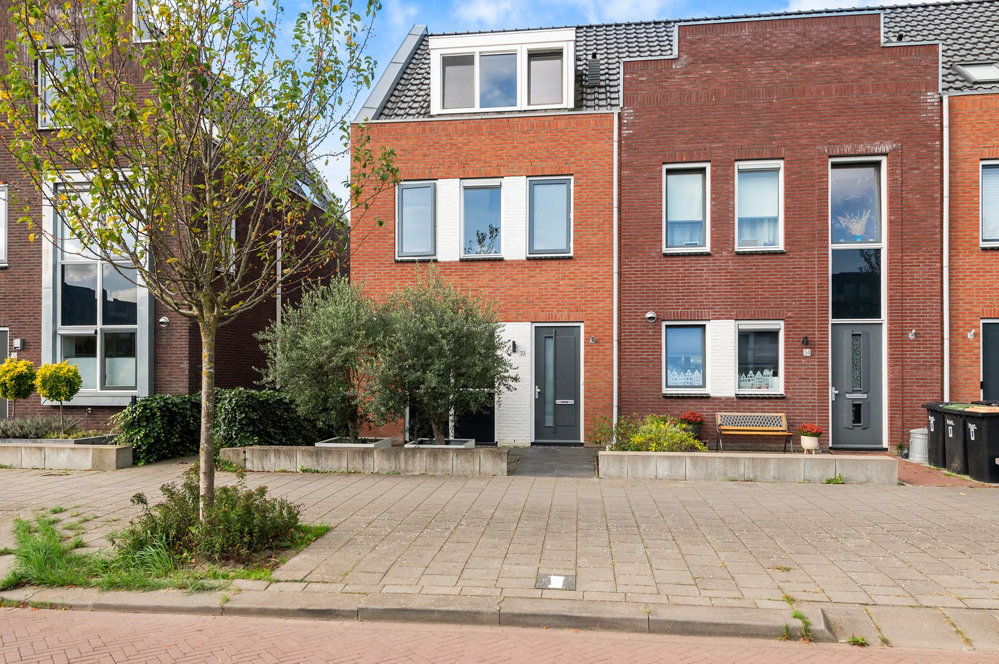 Foto 1 van Westerveer 33