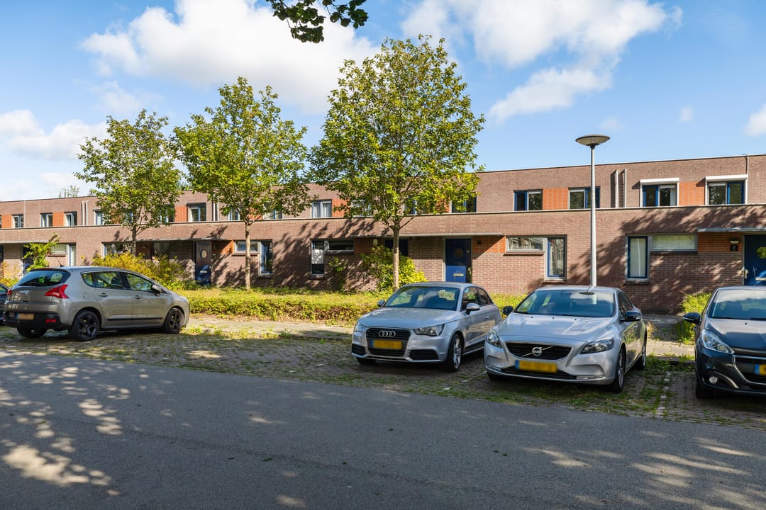 Foto 7 van Bezettingslaan 31