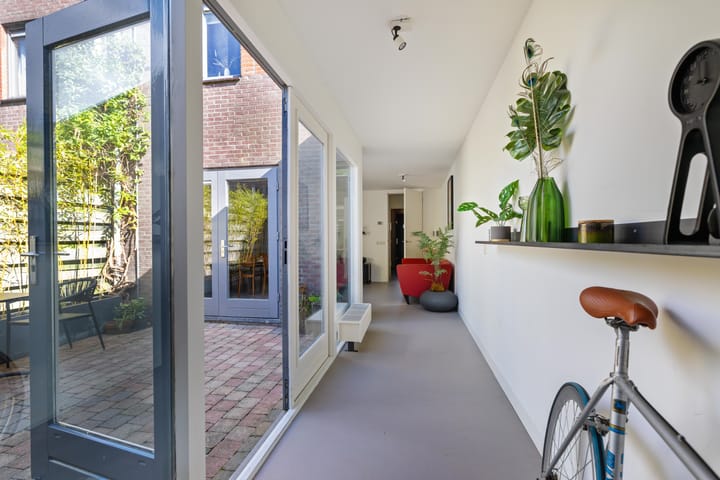 Foto 4 van Bezettingslaan 31