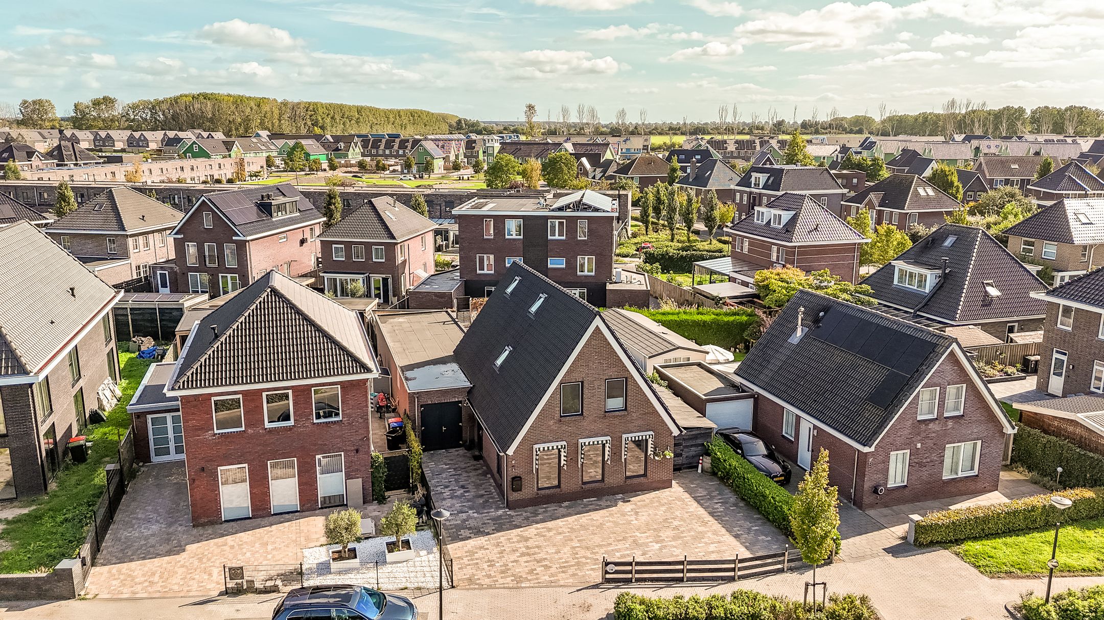 Waterkersstraat 7 A