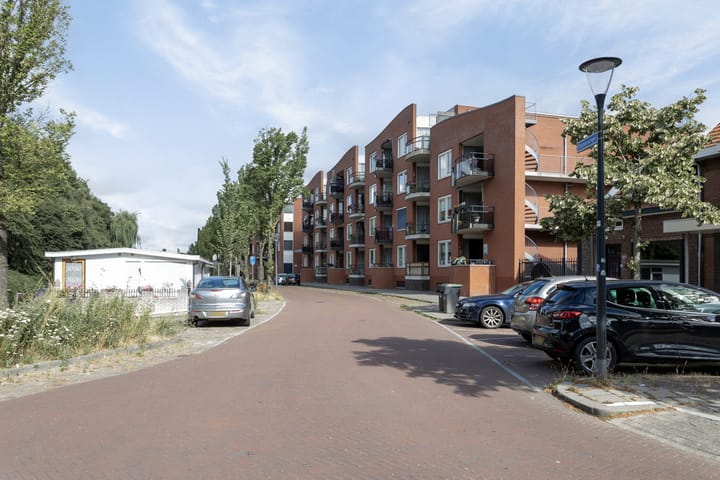 Appartement te huur