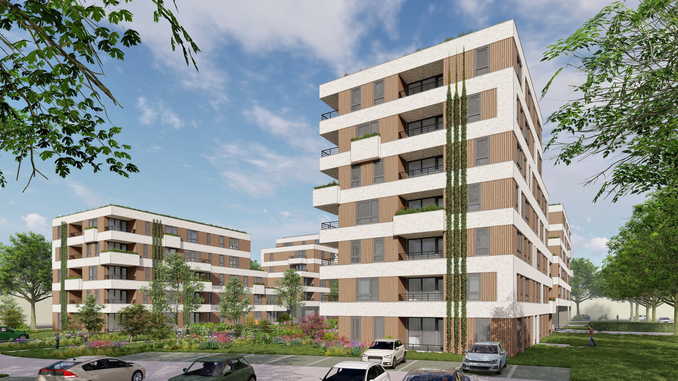 Appartement Mira 236 — foto 2
