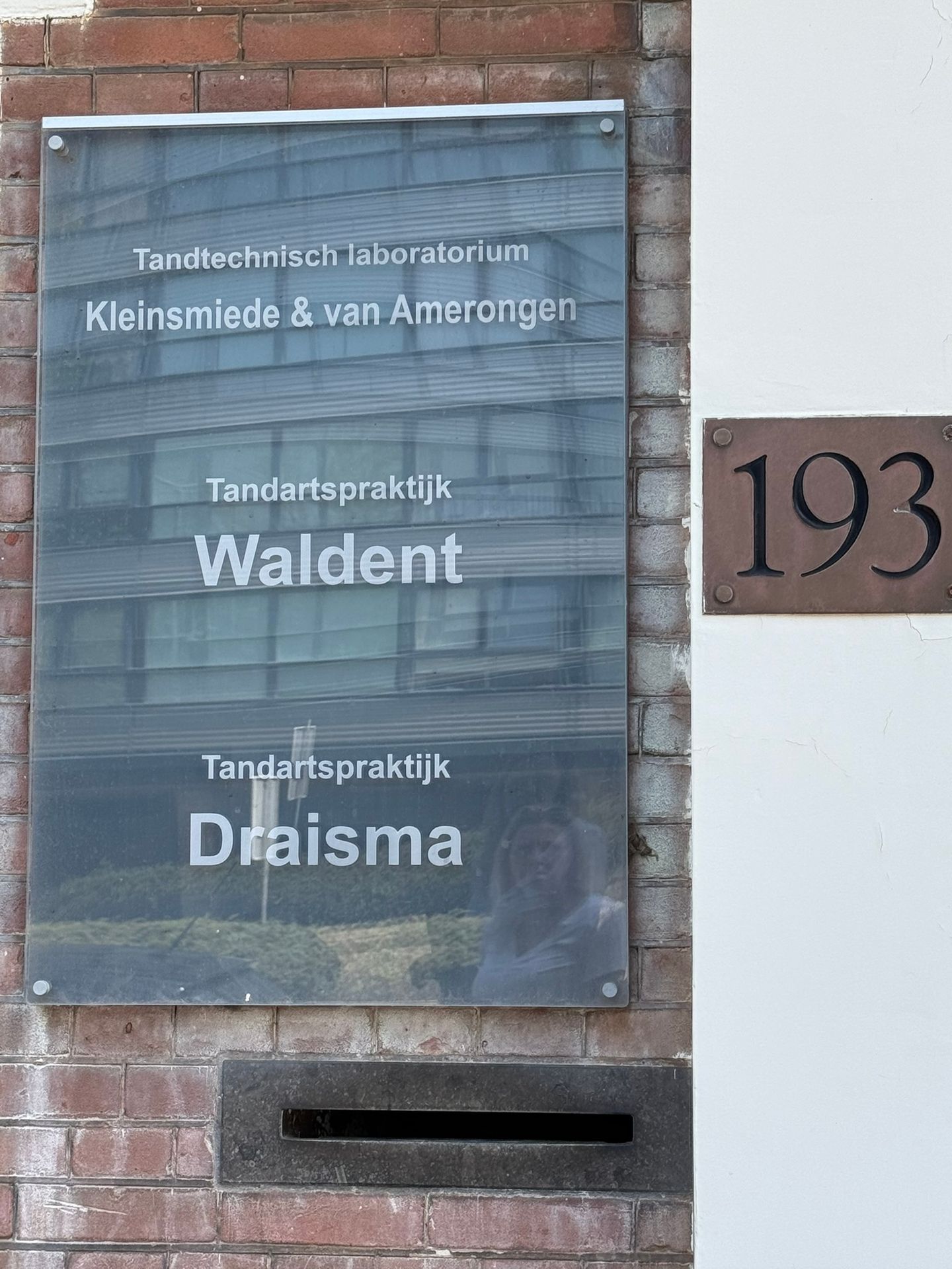 Bekijk foto 3 van Bezuidenhoutseweg 193