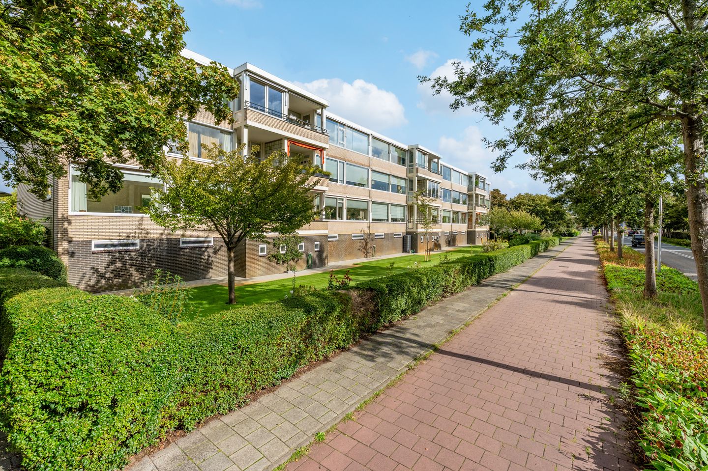 Foto 44 van Beeklaan 186