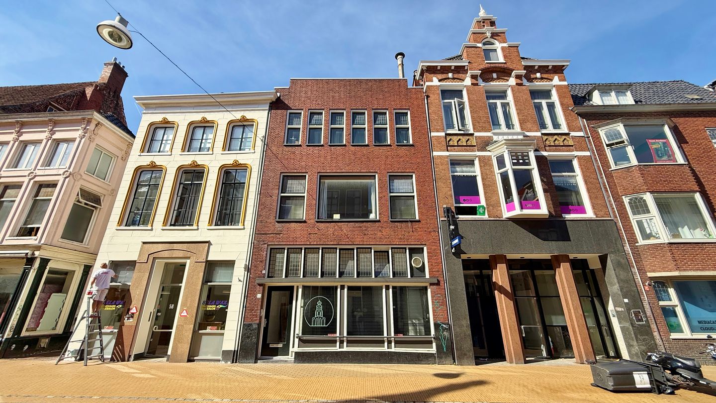 View photo 1 of Oude Boteringestraat 60