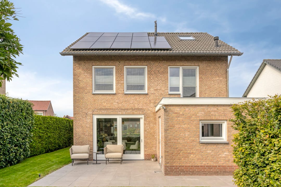 Foto 46 van Hasselsestraat 20