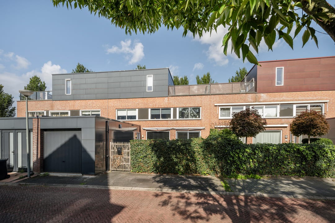 Foto 1 van Gerardus Blankenheymstraat 31