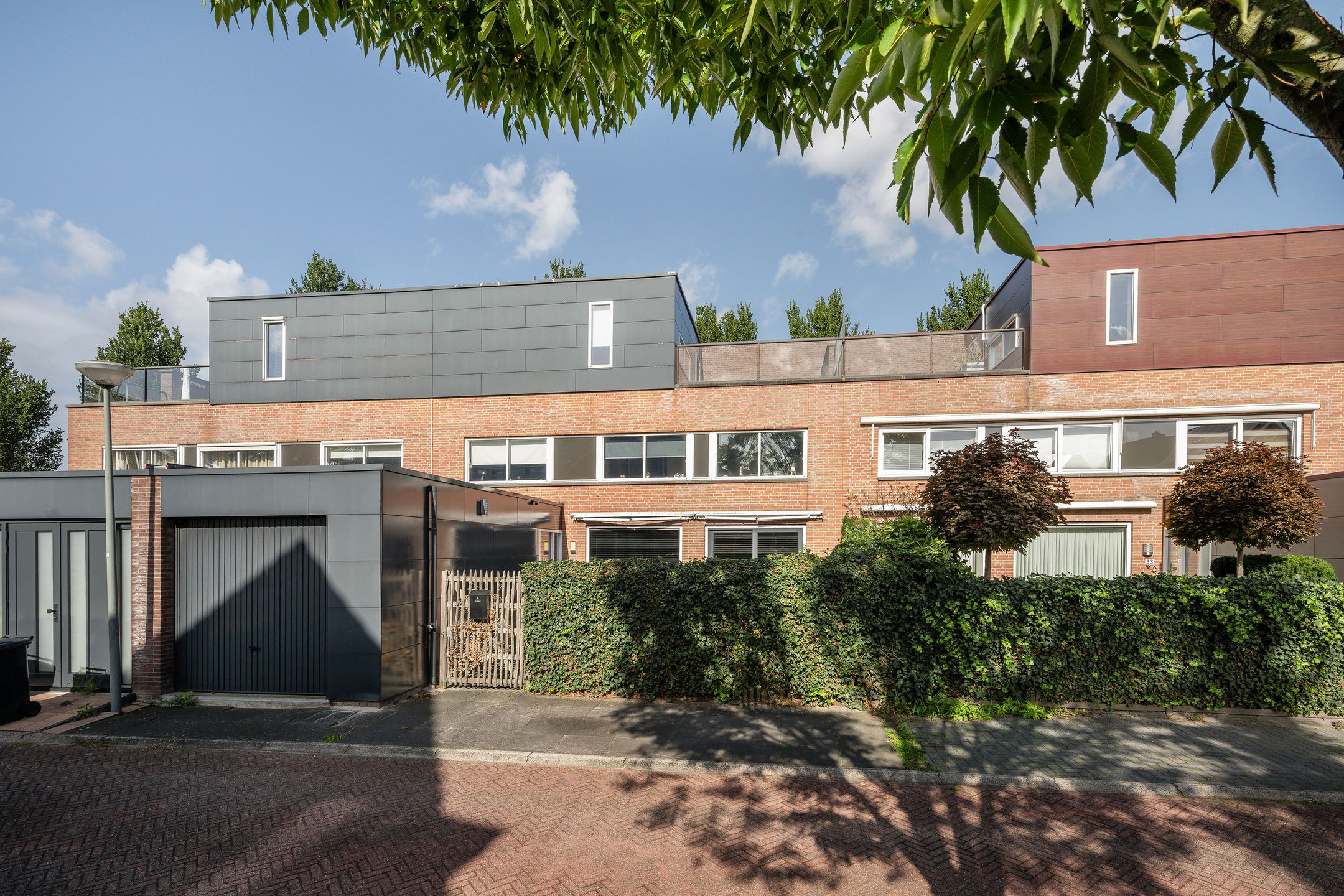 Gerardus Blankenheymstraat 31 