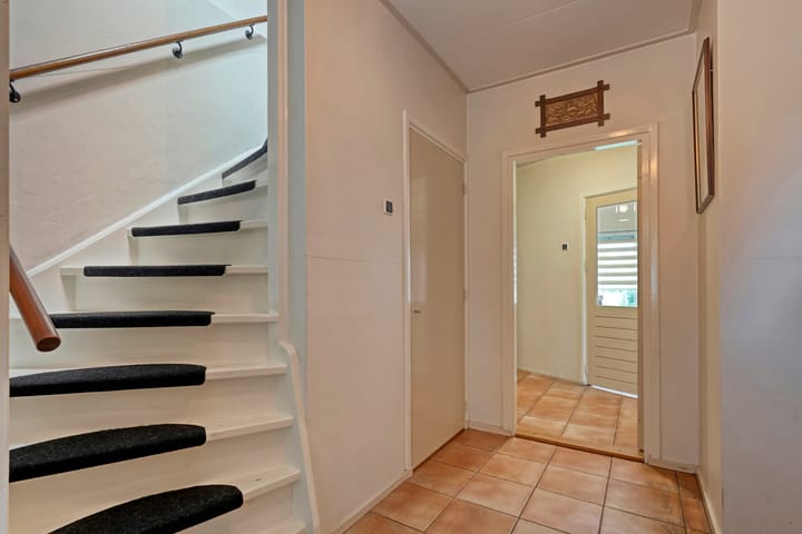 Vrijstaande woning te koop: Haarweg 8A, Tiendeveen (Gem. Hoogeveen)