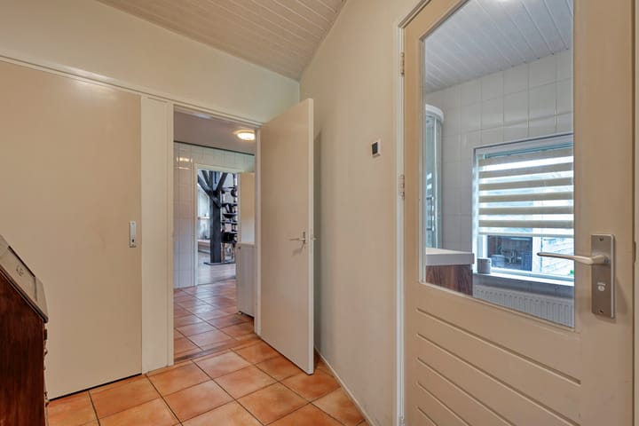 Vrijstaande woning te koop: Haarweg 8A, Tiendeveen (Gem. Hoogeveen)