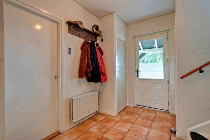 Vrijstaande woning te koop: Haarweg 8A, Tiendeveen (Gem. Hoogeveen)