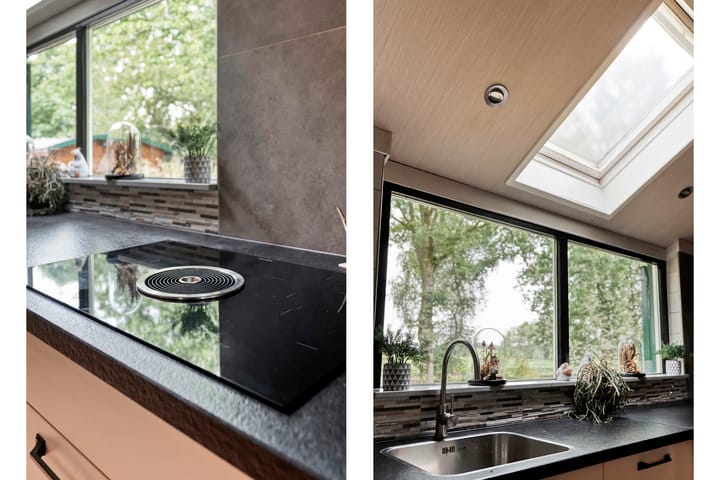 Vrijstaande woning te koop: Haarweg 8A, Tiendeveen (Gem. Hoogeveen)