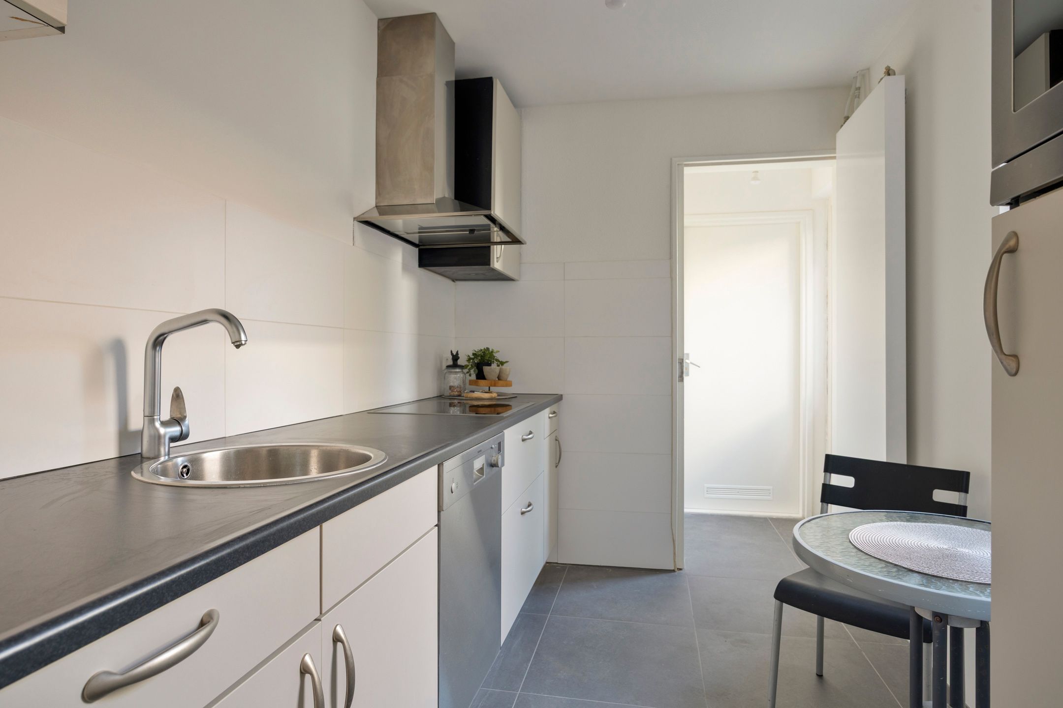 Foto 3 van Bilderdijkstraat 16