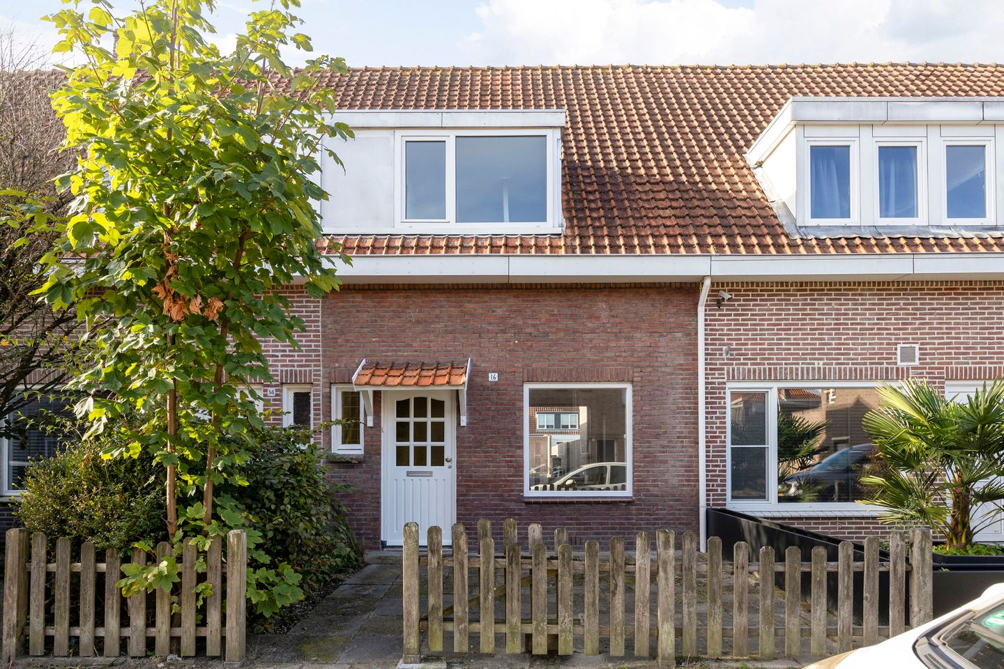 Foto 1 van Bilderdijkstraat 16