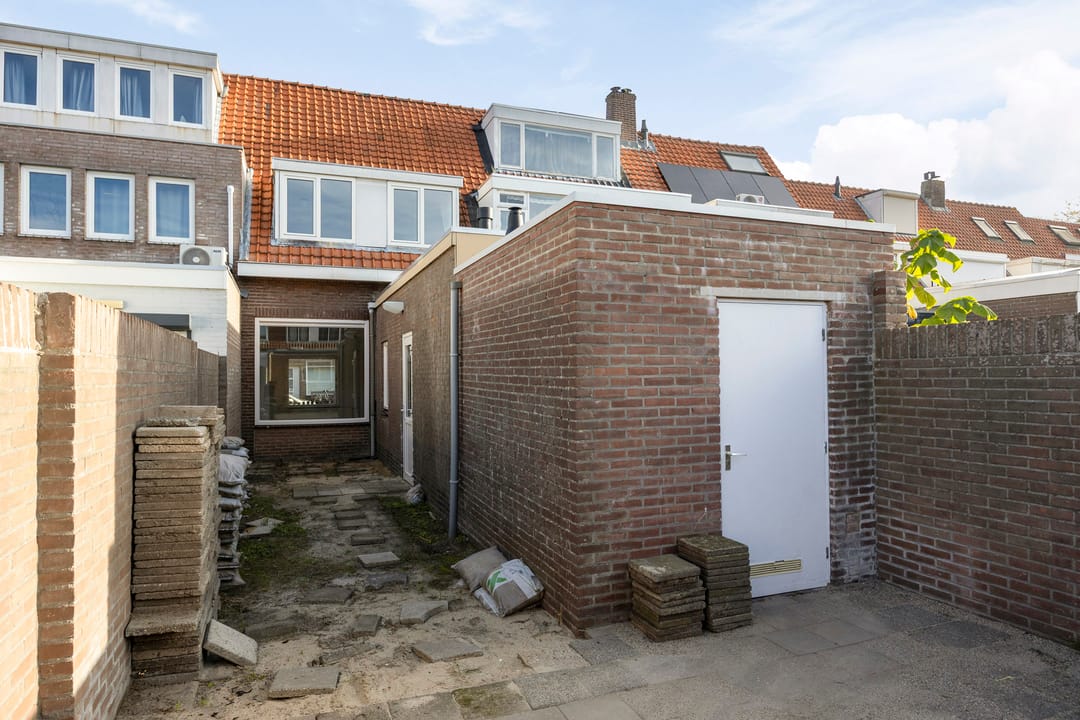 Foto 23 van Bilderdijkstraat 16