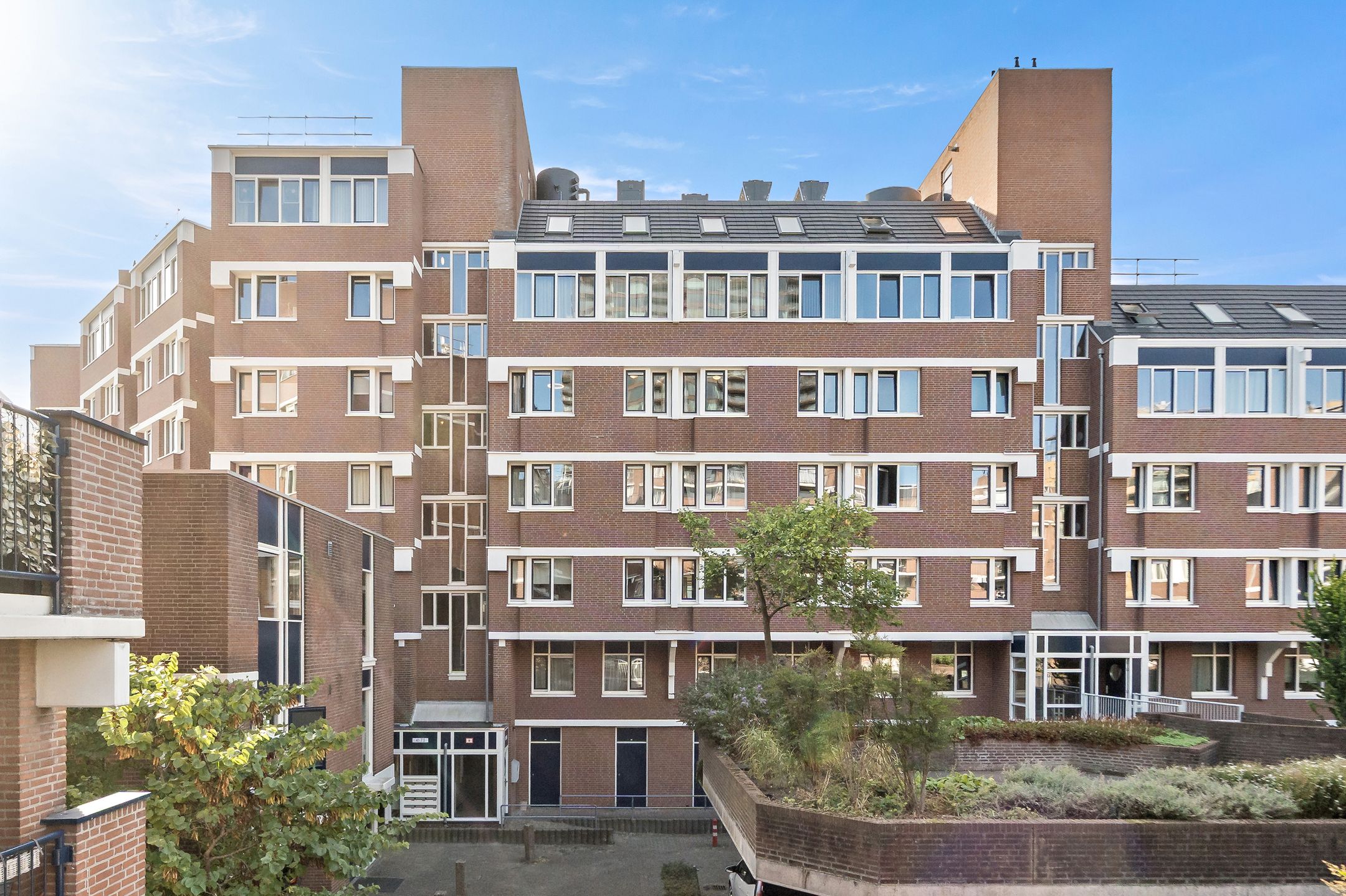 Marshallplein 63 