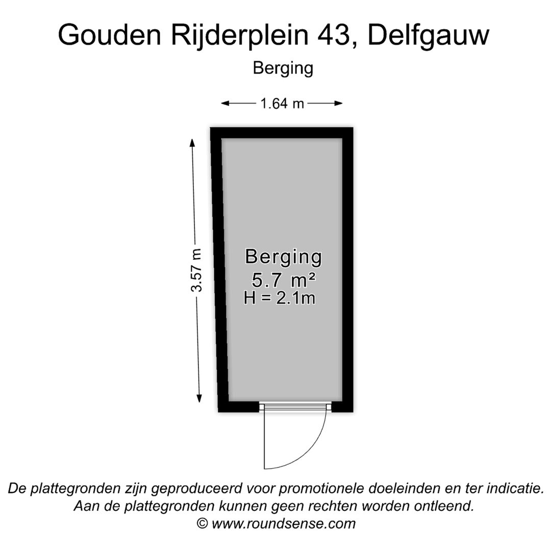 Foto 47 van Gouden Rijderplein 43