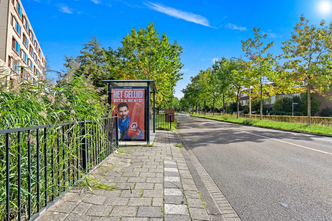 Foto 43 van Gouden Rijderplein 43