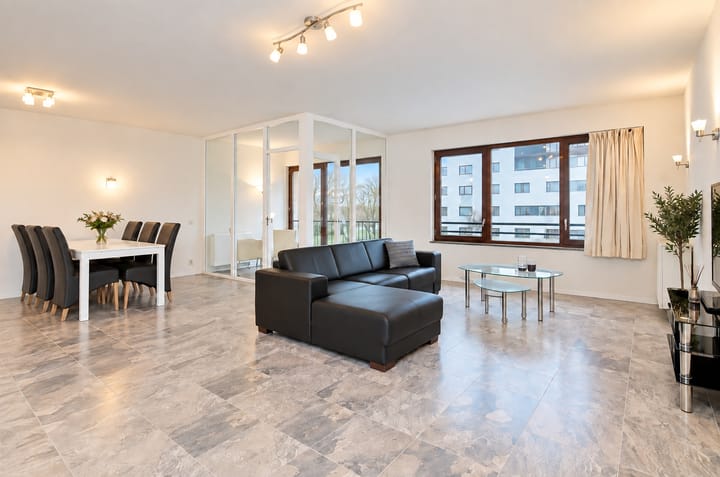 Appartement te huur: Oeverpad 489, Amsterdam