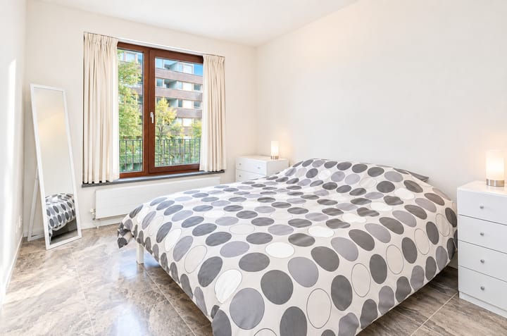 Appartement te huur: Oeverpad 489, Amsterdam