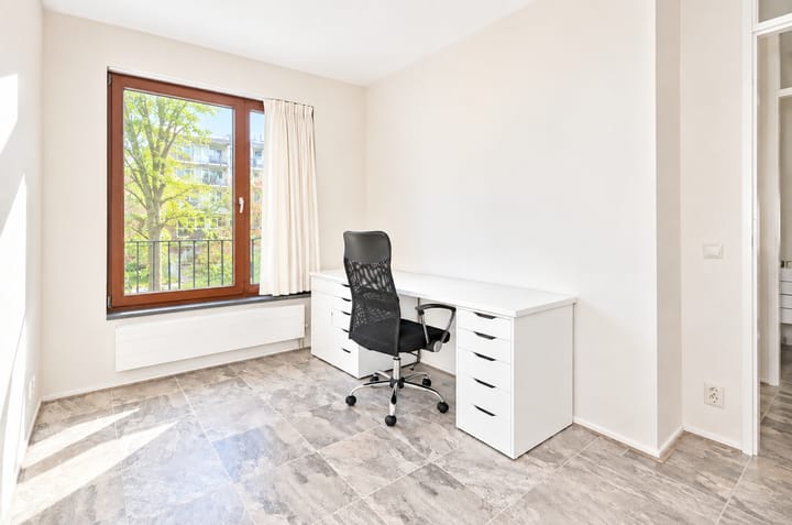 Appartement te huur: Oeverpad 489, Amsterdam