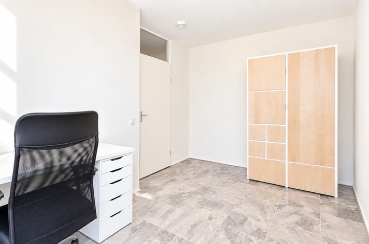 Appartement te huur: Oeverpad 489, Amsterdam