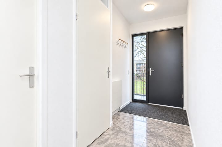Appartement te huur: Oeverpad 489, Amsterdam