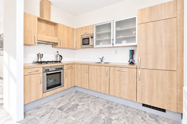 Appartement te huur: Oeverpad 489, Amsterdam