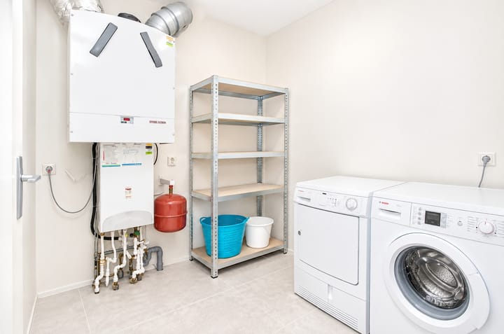 Appartement te huur: Oeverpad 489, Amsterdam