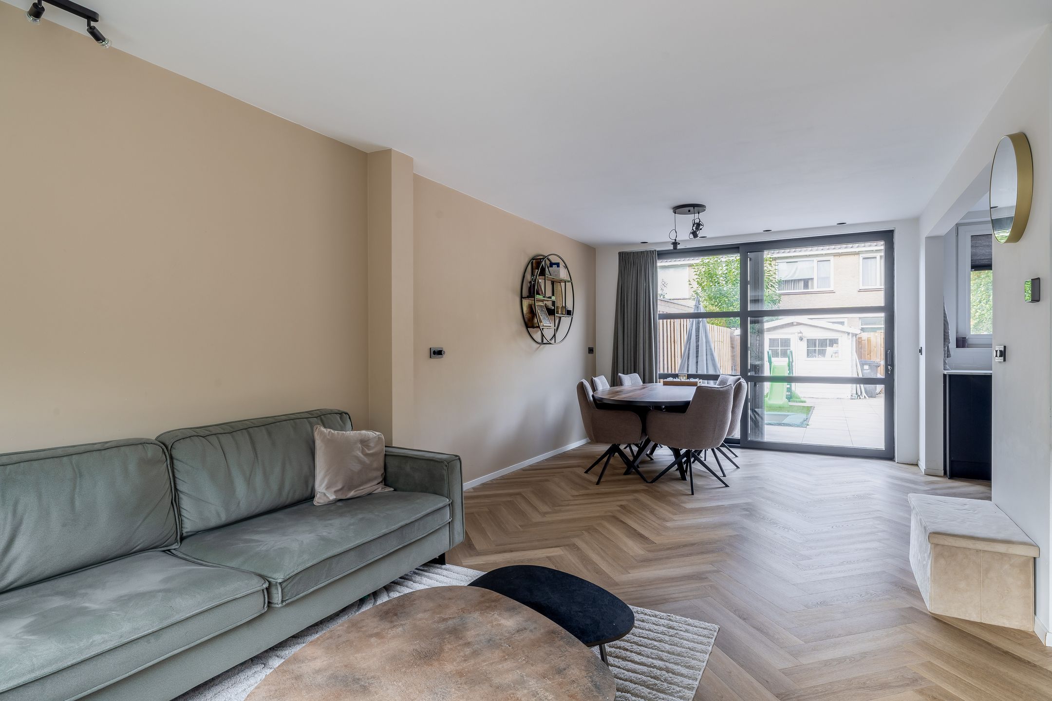 Foto 12 van Kromhoutstraat 14