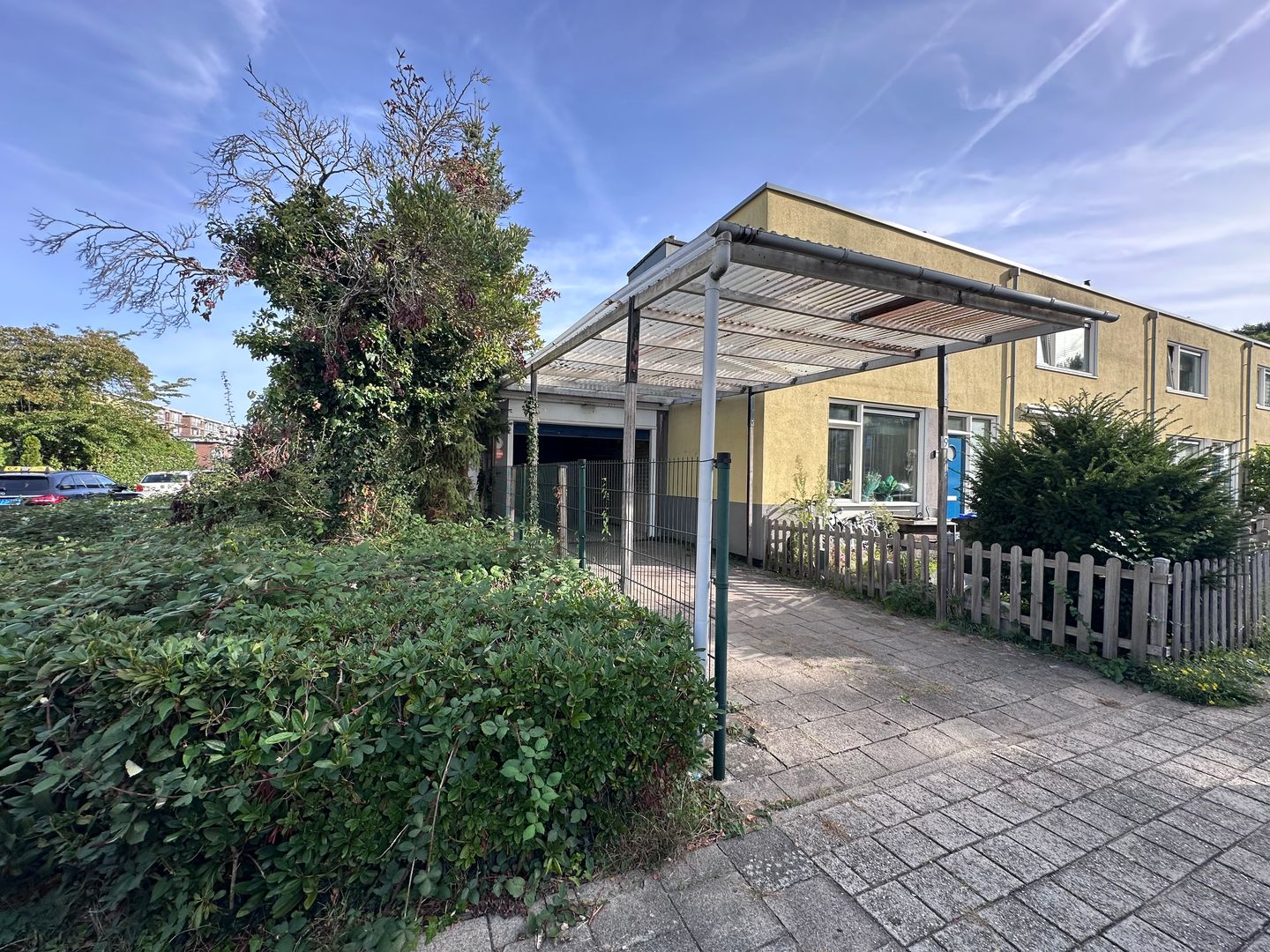 Bekijk foto 3 van Bazuinhof 9