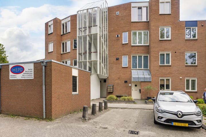 Foto 4 van De Burcht 40