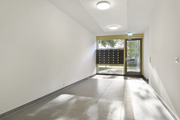 Foto 4 van Luttenbergstraat 57