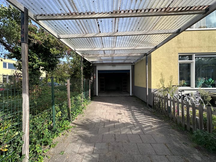 Bazuinhof 9, Utrecht