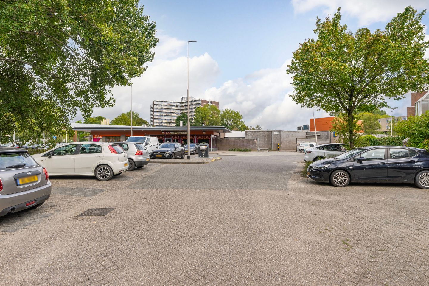 Photo 25 of De Burcht 40