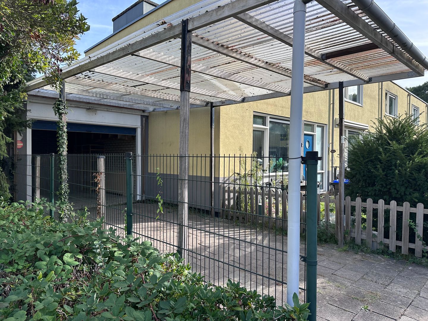 Bekijk foto 4 van Bazuinhof 9
