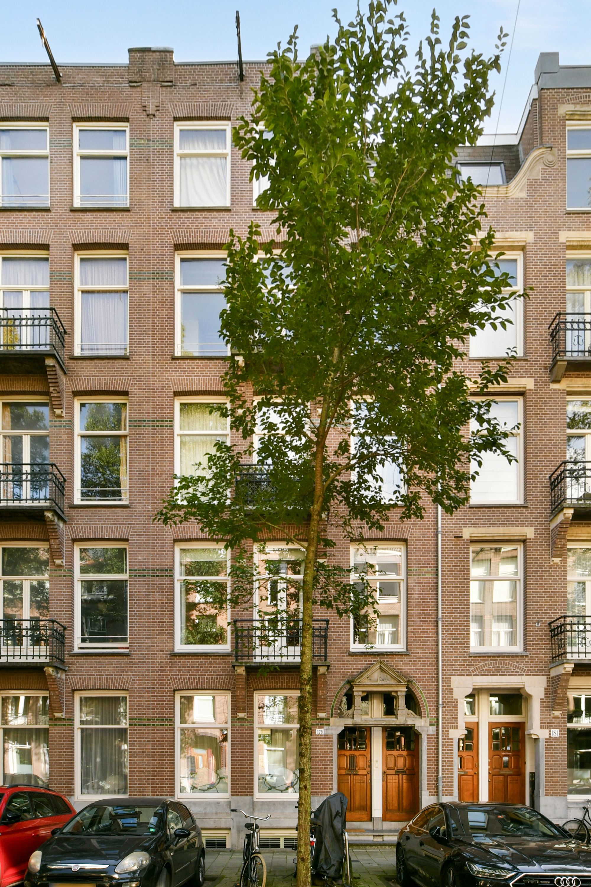 Appartement Johannes Verhulststraat 179-H — foto 2