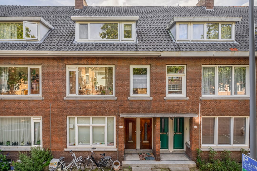 Foto 1 van Verboomstraat 104-B