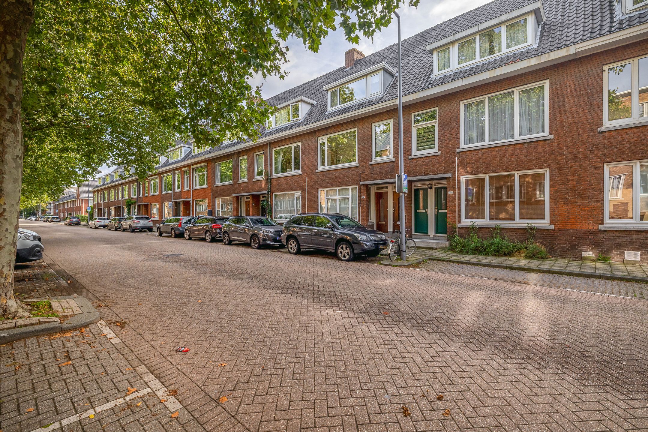 Foto 36 van Verboomstraat 104-B