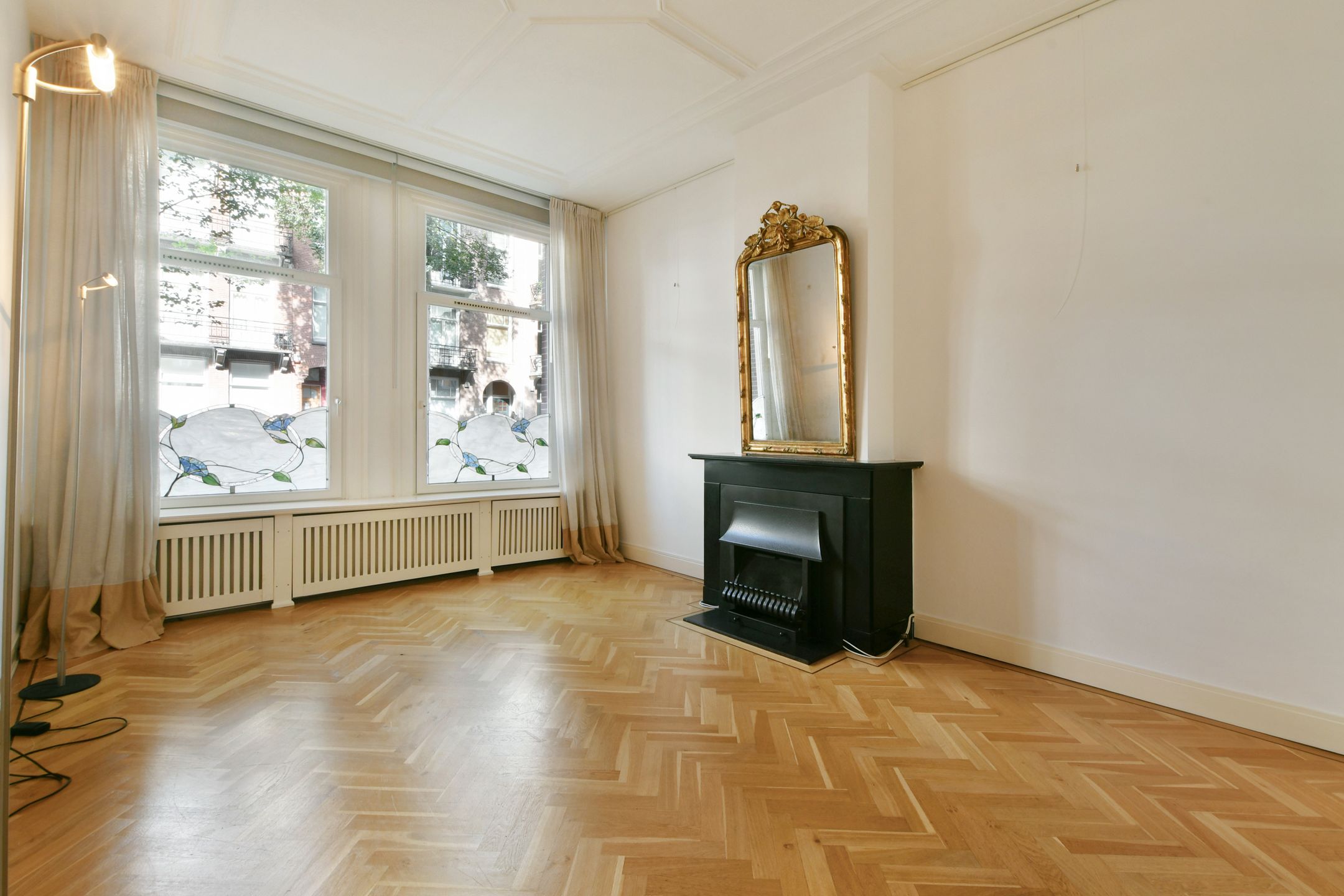 Appartement Johannes Verhulststraat 179-H — foto 3