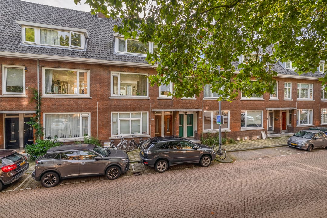 Foto 37 van Verboomstraat 104-B