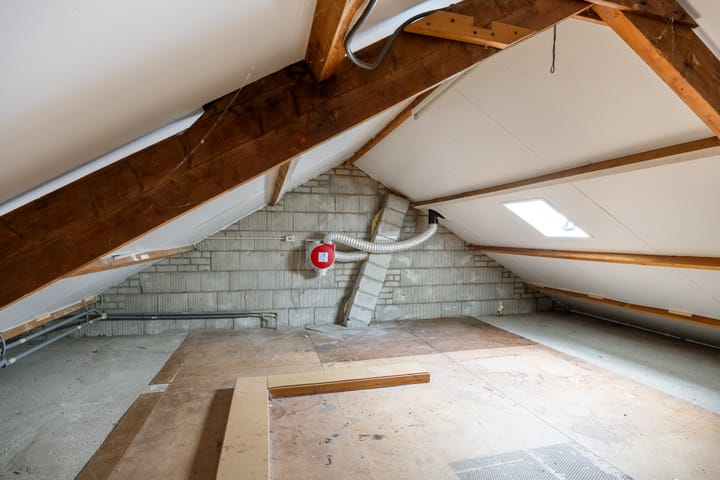Hoekwoning te koop: De Vennen 51, Eenrum