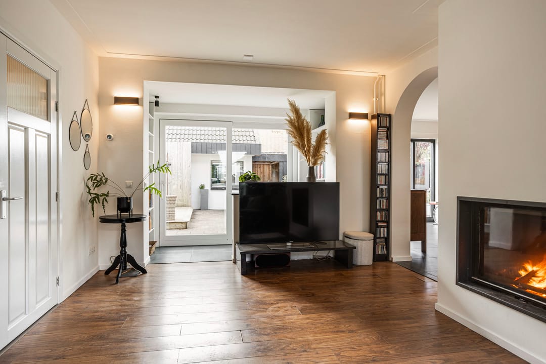 Foto 8 van Hofstedeweg 204