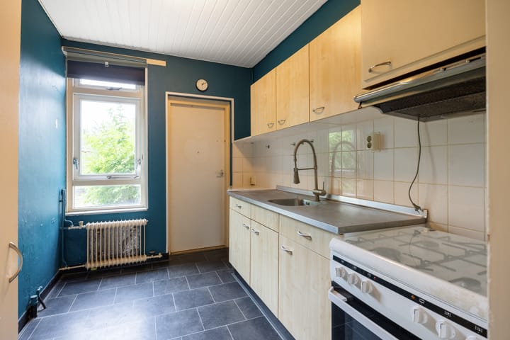 Hoekwoning te koop: De Vennen 51, Eenrum