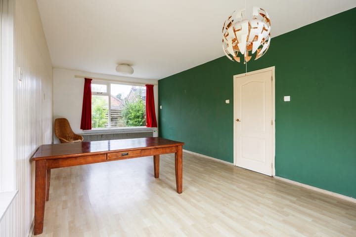 Hoekwoning te koop: De Vennen 51, Eenrum