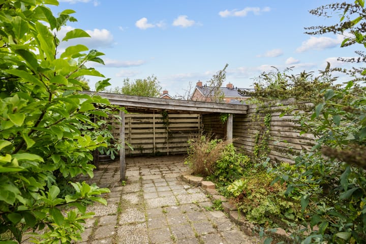 Hoekwoning te koop: De Vennen 51, Eenrum