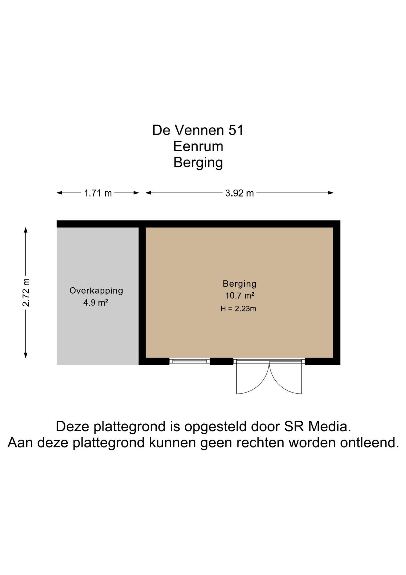 Foto 35 van De Vennen 51