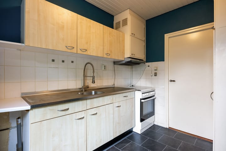 Hoekwoning te koop: De Vennen 51, Eenrum